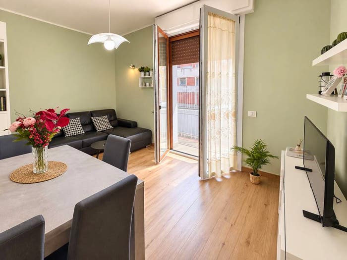 Appartamento bilocale in vendita in Via dei Vigneti, Grilli Torricelli, Cagliari