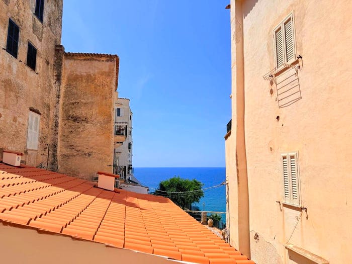 Appartamento bilocale in vendita in Via Madonnella, Centro, Sperlonga