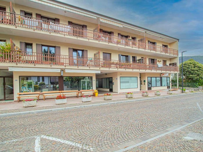 Appartamento trilocale in vendita in Via Monte Nero, Centro, Tarcento