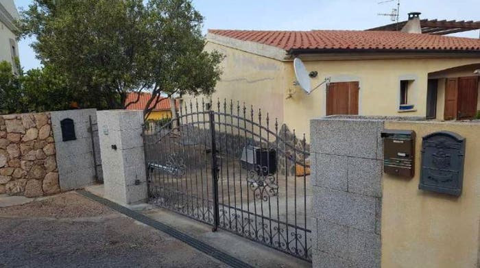 Appartamento in vendita in Via Portovenere, Cannigione, Arzachena