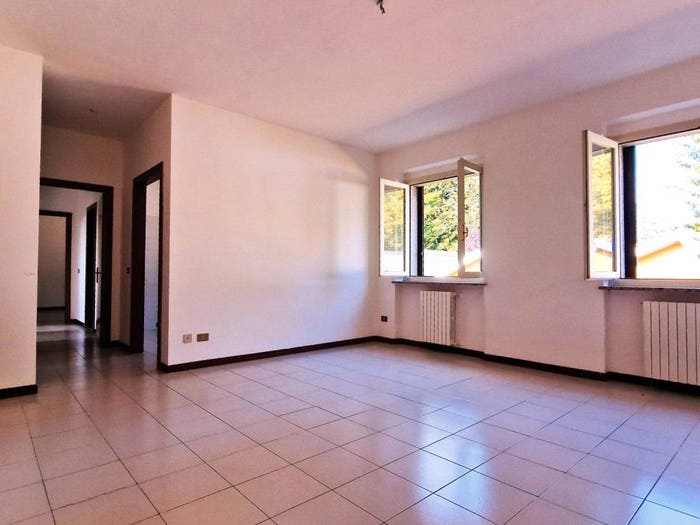 Appartamento quadrilocale in vendita in Via Malpensata di Sopra, Mezzanino