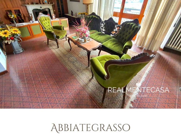 Casa con 5 locali in vendita in Via Fausto Coppi, Abbiategrasso