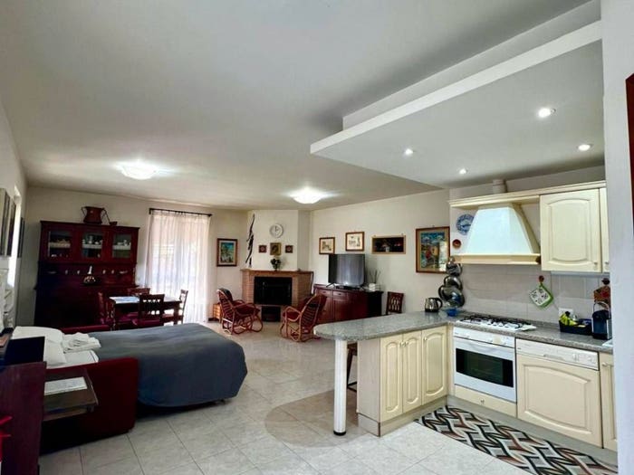 Casa con 5 locali in vendita in Centro, Anguillara Sabazia