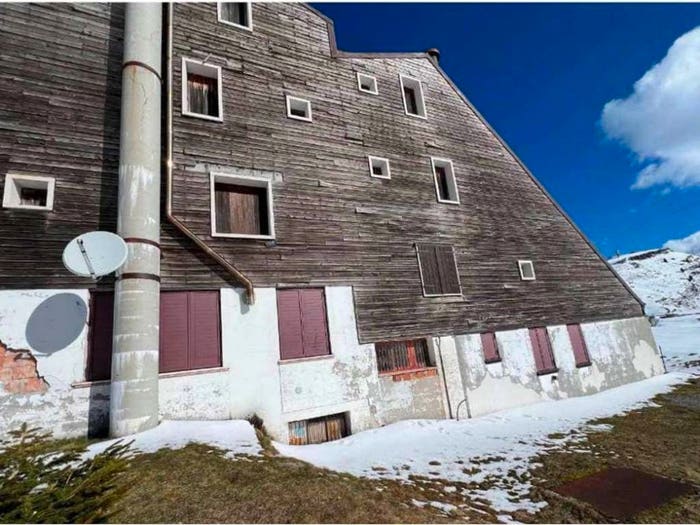 Appartamento trilocale in vendita in Via località Campo levà di sotto, Bosco Chiesanuova