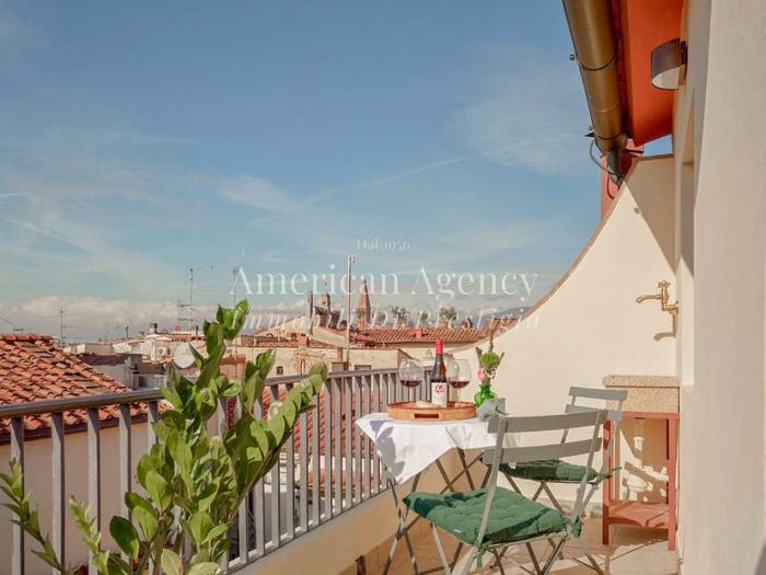 Appartamento con 6 locali in affitto in Via dei Tornabuoni, Piazza della Repubblica, Firenze