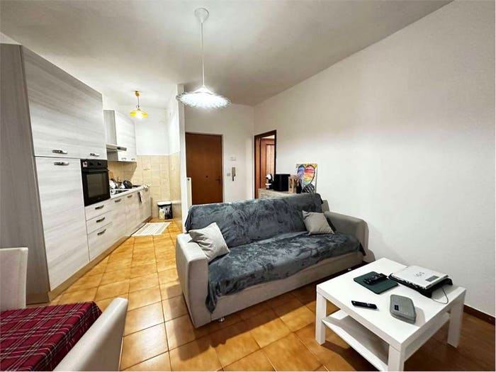 Appartamento trilocale in vendita in VIA LONGA, Centro, Brentonico