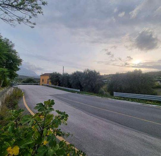 Casa quadrilocale in vendita in SpA, Contursi Terme