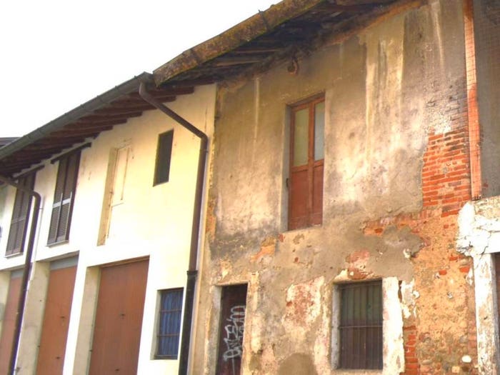Casa bilocale in vendita in VIA DON MINZONI, Burago di Molgora