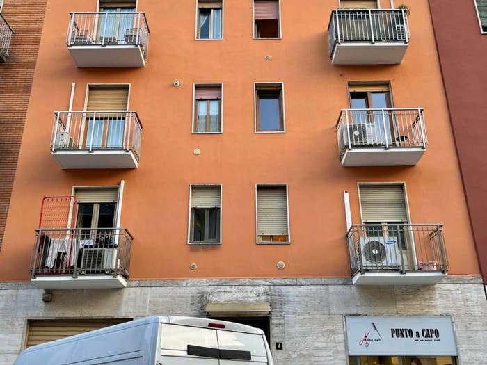 Appartamento trilocale in vendita in Via Giuseppe Sercognani, Bovisa, Milano