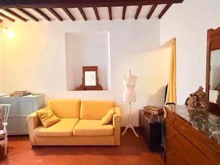Appartamento trilocale in vendita in Centro SNC, Centro, Pitigliano