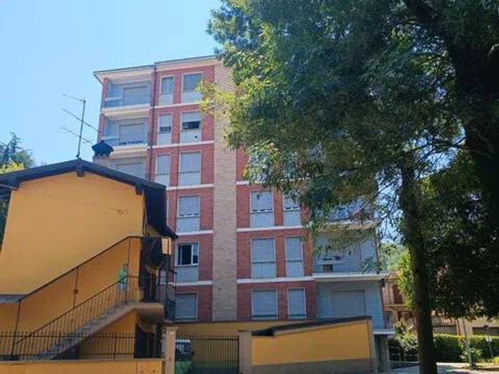 Appartamento bilocale in vendita in Centro, Broni