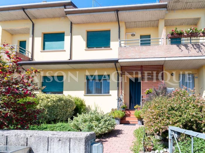 Casa quadrilocale in vendita in Via Località Tombe, Tombe, Lagosanto