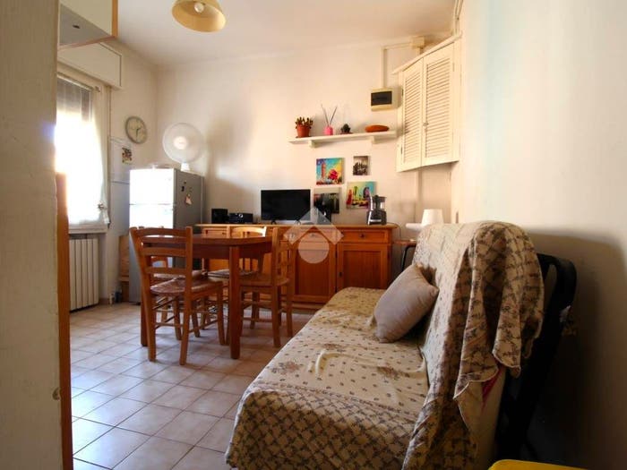 Appartamento bilocale in vendita in Saragozza fuori Porta, Bologna