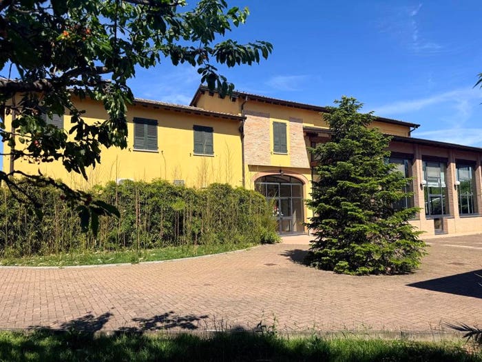 Casa con 6 locali in vendita in Strada Budellungo, Botteghino Pilastrello, Parma