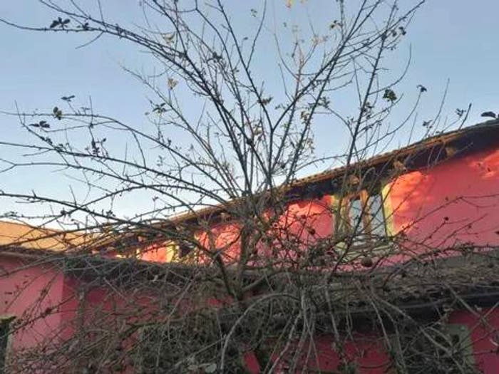 Casa quadrilocale in vendita in Strada Provinciale, Ferrera Erbognone