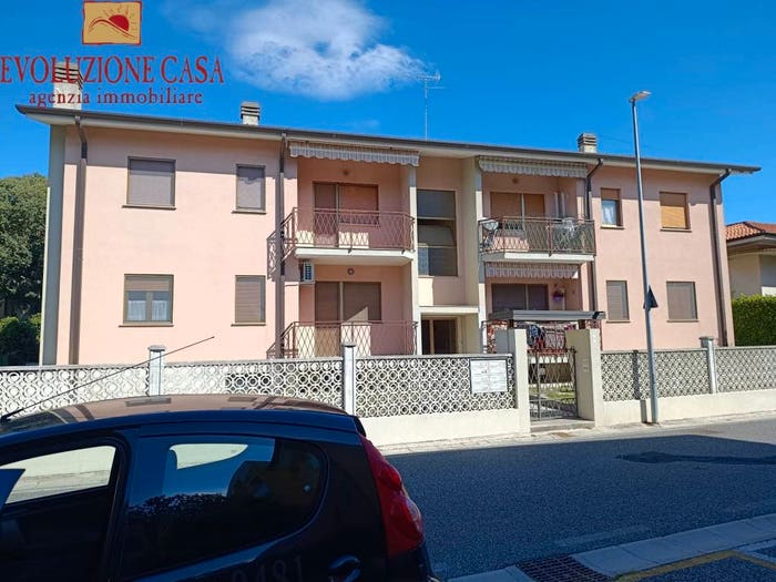 Appartamento con 6 locali in vendita in delle vigne, Centro, Monfalcone