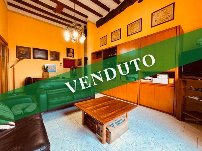 Casa trilocale in vendita in Frazione Bernaga, Rogoredo Valaperta Rimoldo, Casatenovo