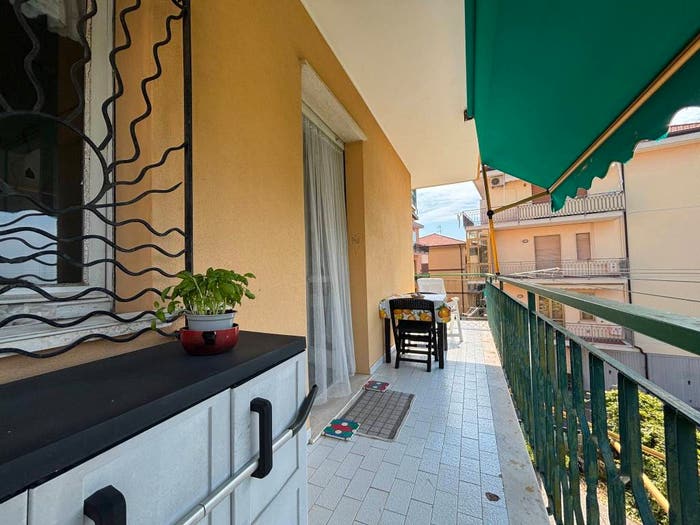 Appartamento bilocale in vendita in Via Alba, Centro, Ceriale