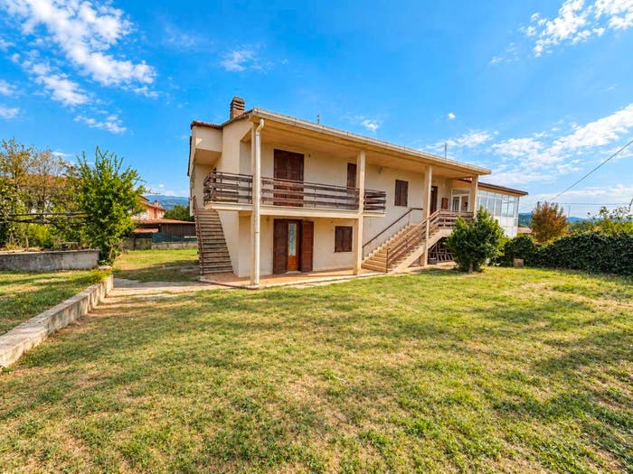 Casa con 5 locali in vendita in Via della Riserva II Tronco, Anagni