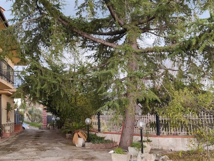 Casa con 6 locali in vendita in Via Padula, Casali del Manco