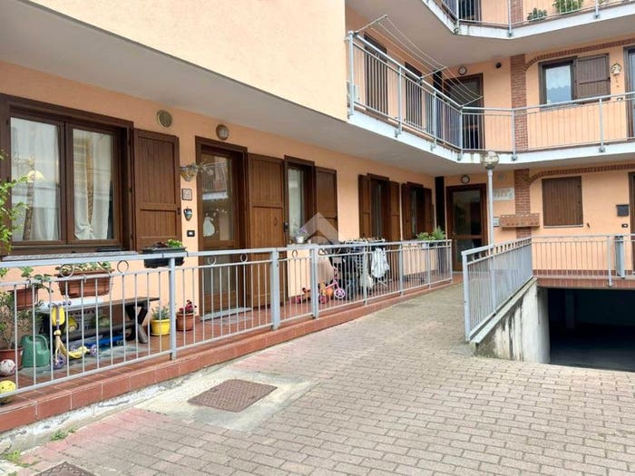 Appartamento trilocale in vendita in Via Carlo Carli, San Giorio, San Giorio di Susa