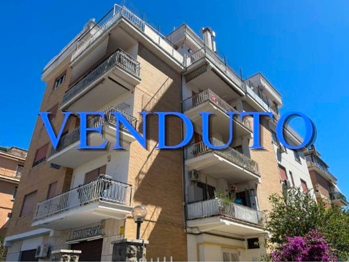 Appartamento monolocale in vendita in Via Angelo Mosso, Torrevecchia, Roma