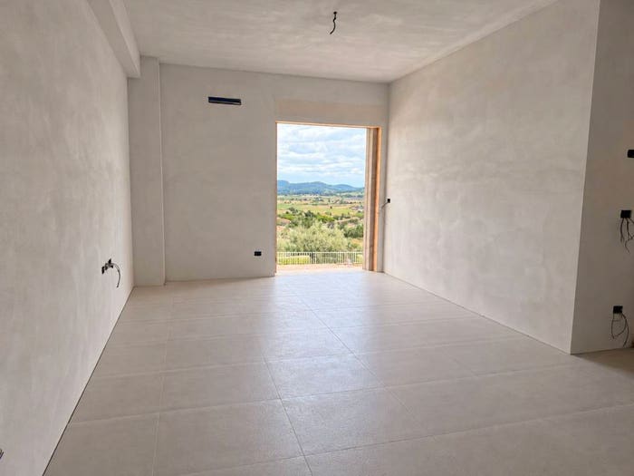 Appartamento bilocale in vendita in Via Giuseppe Garibaldi, Centro, Magione