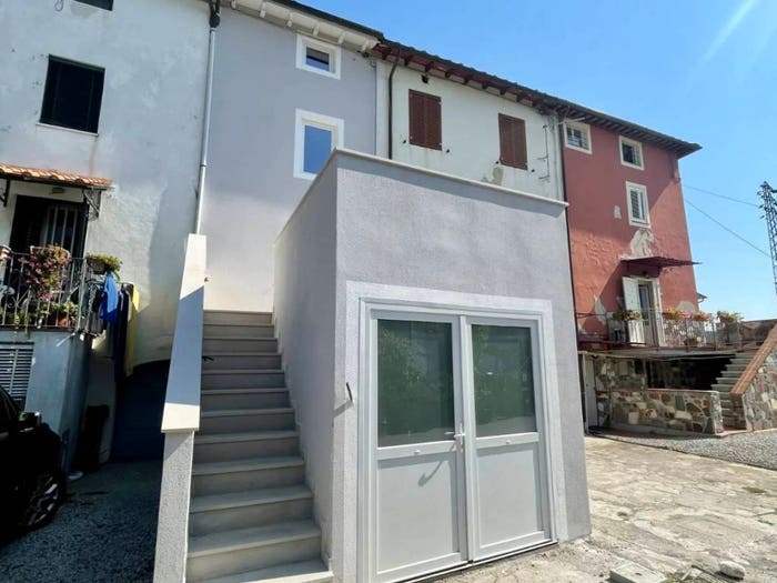 Casa in vendita in San Pietro a Vico San Cassiano, Lucca