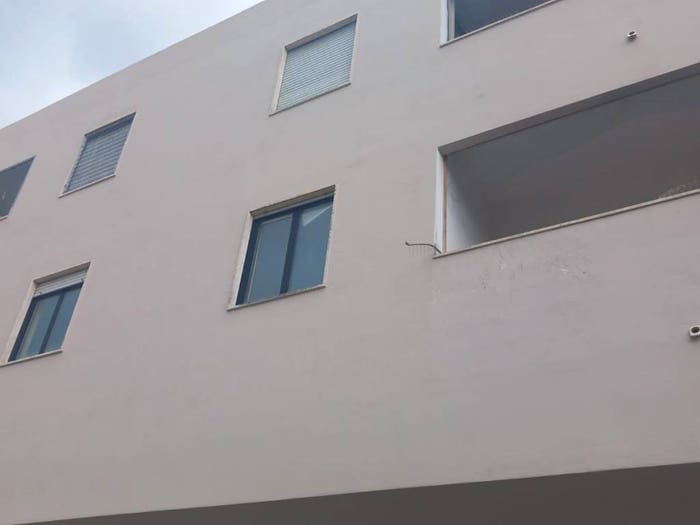 Appartamento quadrilocale in vendita in Via Giuseppe Mazzini, Casarano