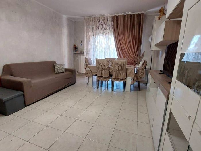 Appartamento trilocale in vendita in Via Gianni Rodari, Briga Novarese
