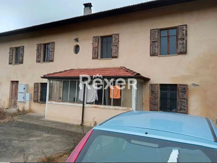 Casa quadrilocale in vendita in Via Roma, Castelnuovo Bormida
