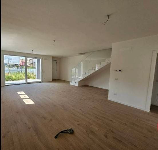 Casa quadrilocale in vendita in San Michele Delle Badesse, Borgoricco
