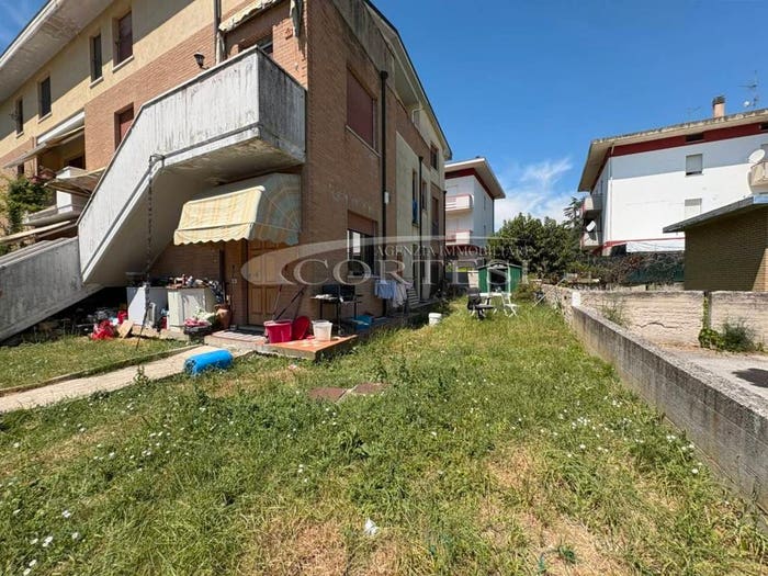 Appartamento quadrilocale in vendita in Via Marzabotto, Centro, San Lorenzo in Campo