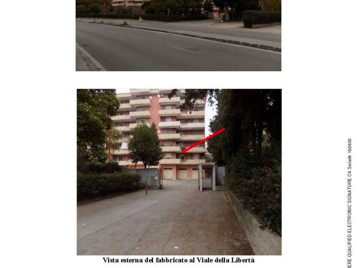 Appartamento con 5 locali in vendita in Viale della Libertà, Centro, Battipaglia