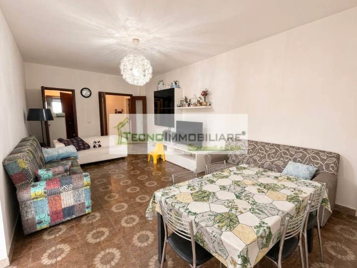 Appartamento trilocale in vendita in Via Antonio Gramsci, Centro, Pontecorvo