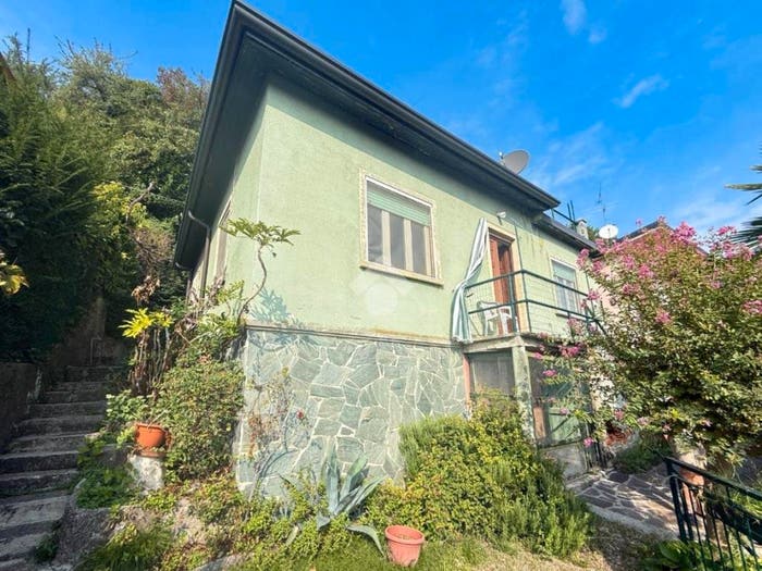 Casa con 5 locali in vendita in Via Olcellera, Canova San Zeno, Olgiate Molgora