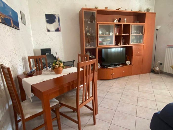 Appartamento trilocale in vendita in Viale Risorgimento, Centro, Finale Emilia