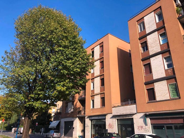 Appartamento trilocale in vendita in Via della Chiesa, Urago Mella, Brescia