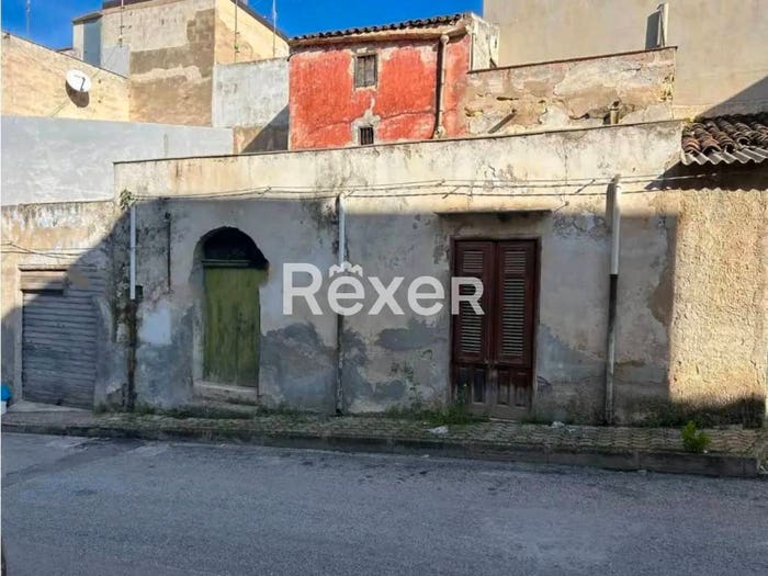 Casa trilocale in vendita in Via Monte Grappa, Balestrate Foce, Balestrate