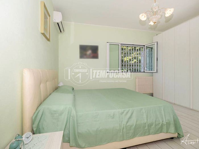 Casa in vendita in Strada Nazionale per Carpi Centro, Madonnina Tre Olmi, Modena
