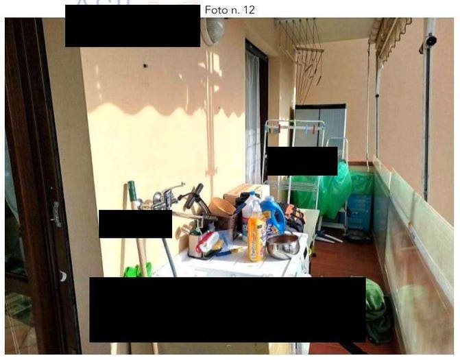 Appartamento quadrilocale in vendita in Via Lucania, MontecatiniTerme