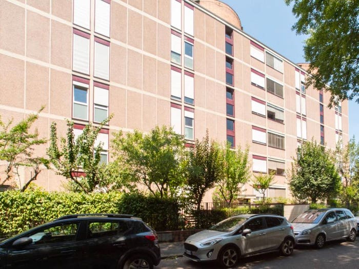 Appartamento quadrilocale in vendita in Via Ferrara, Mazzini Fossolo, Bologna