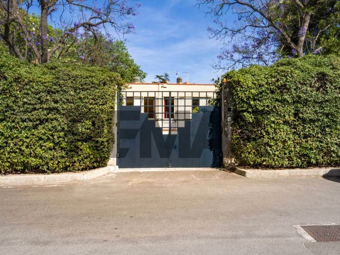 Casa con 6 locali in vendita in Via Giuseppe Perrotta, Uditore Leonardo Da Vinci Alta, Palermo