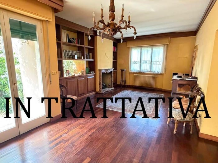Appartamento trilocale in vendita in Via Monsignor Girolamo Rizzi, Ospitaletto