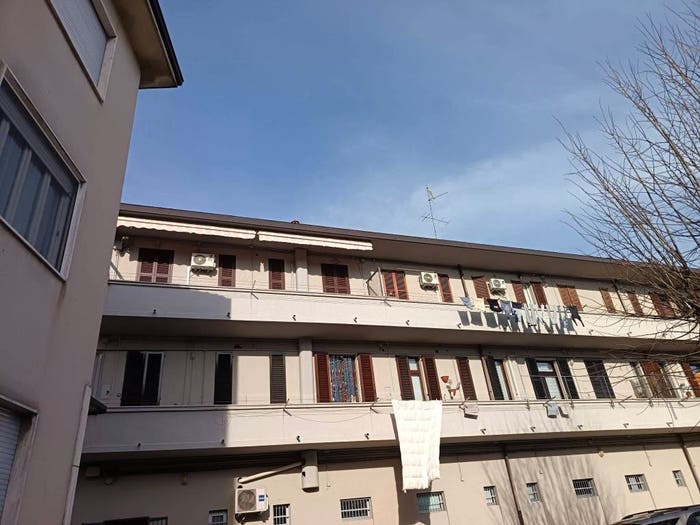 Appartamento bilocale in vendita in Via Alessandro Manzoni, Centro, Busto Garolfo