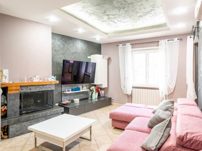Appartamento trilocale in vendita in Via Arrigo Boito, Centro, Mentana