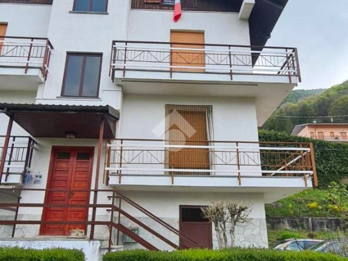 Appartamento trilocale in vendita in Strada Brusiera, Cernesio, Ceres