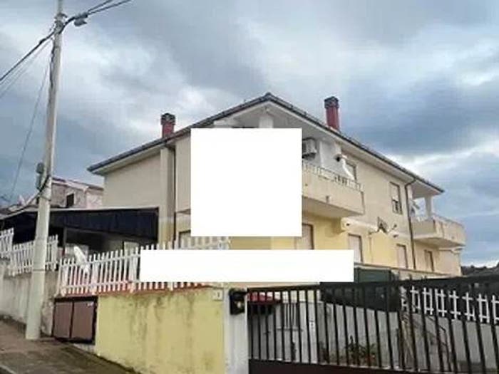 Appartamento trilocale in vendita in Via Augusto, Lu Bagnu, Castelsardo