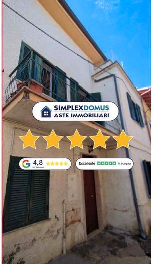 Appartamento quadrilocale in vendita in Via Cocceio, Corese Terra, Fara in Sabina