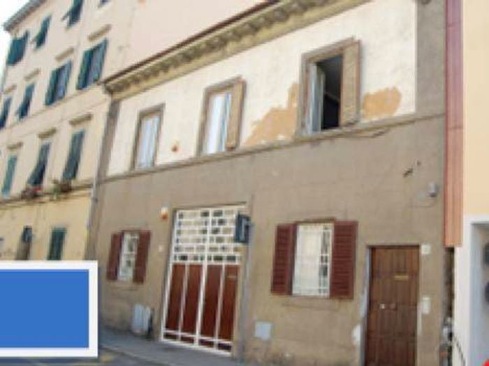 Appartamento in vendita in Via Alfonso Lamarmora, Pontino Bastia, Livorno